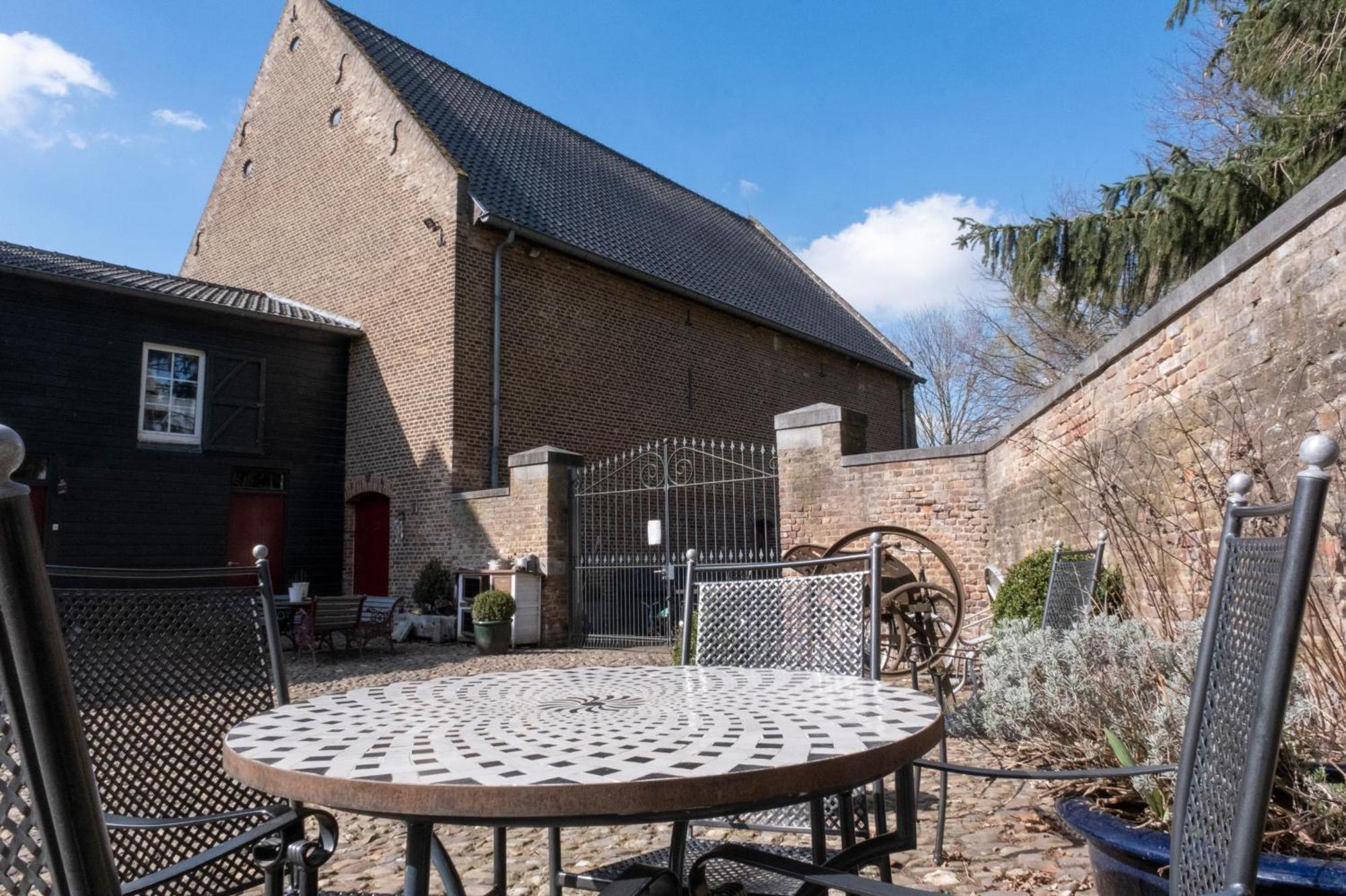 Meschermolen 9 Exterior foto