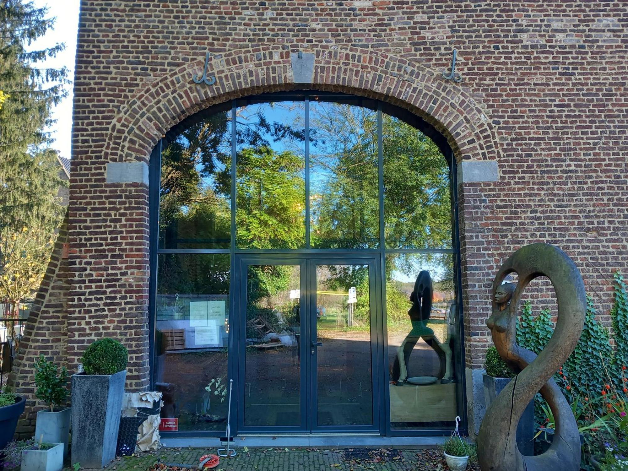 Meschermolen 9 Exterior foto