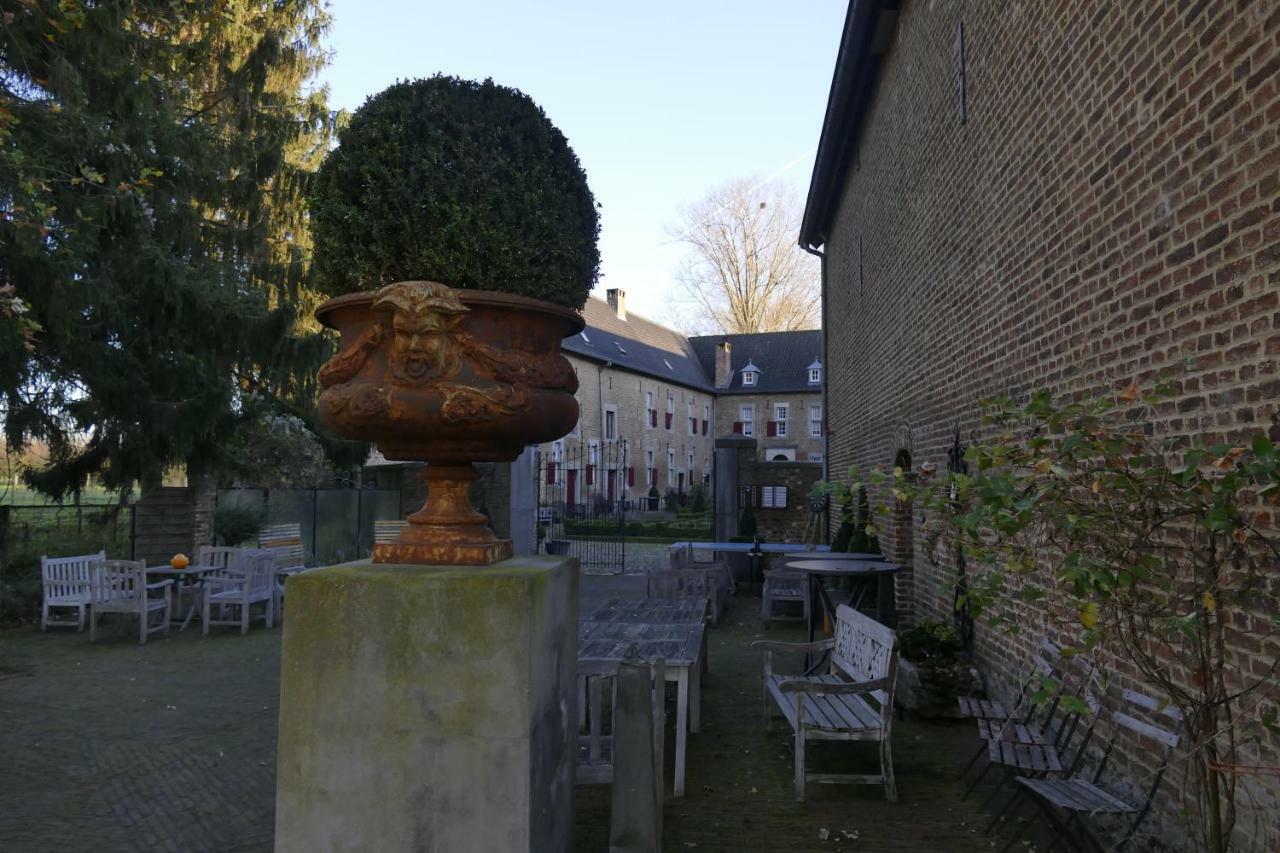 Meschermolen 9 Exterior foto